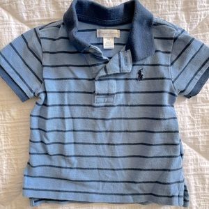 Ralph Lauren Toddler Polo 18M